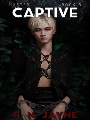 cover image of Captive
